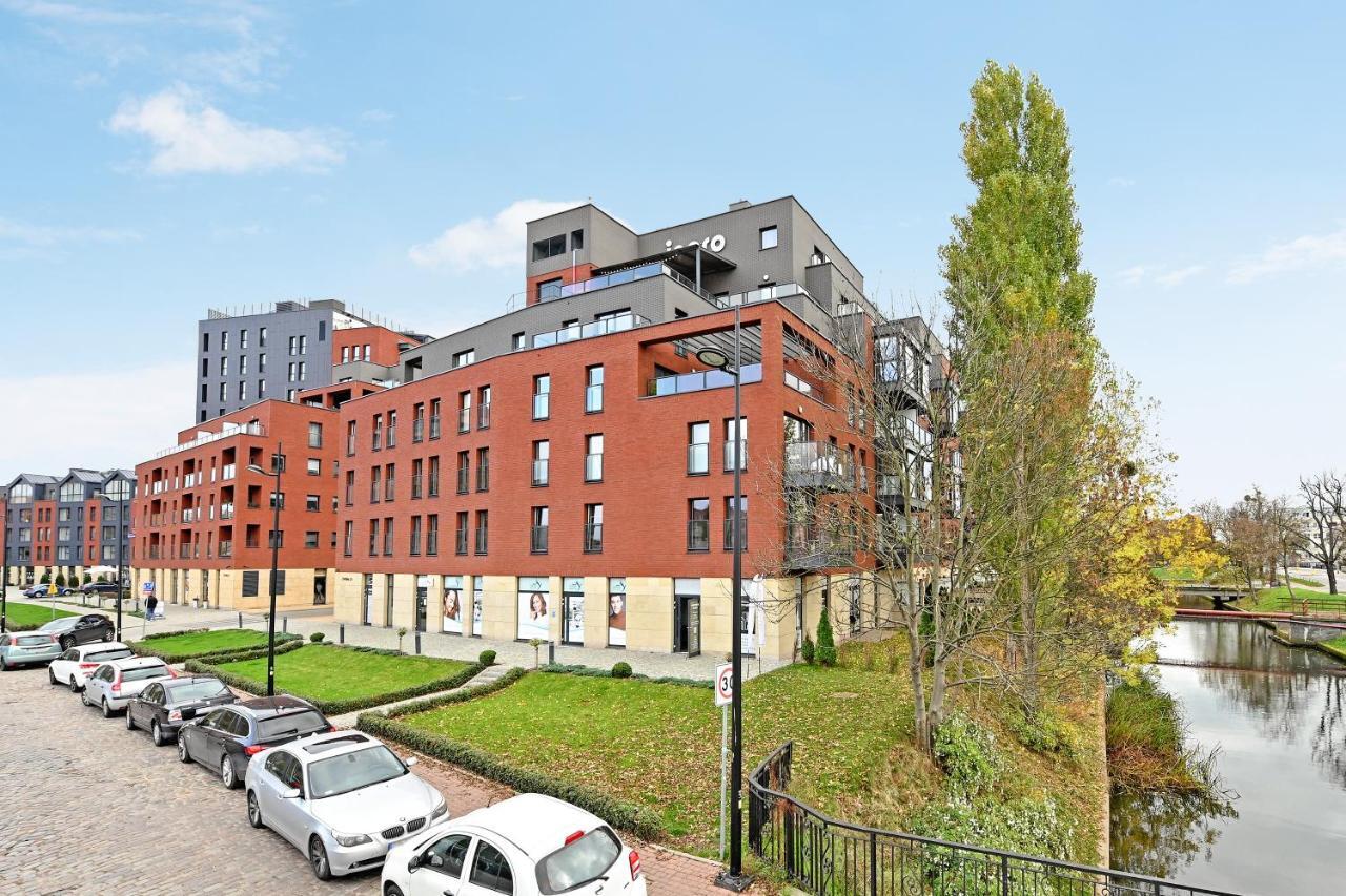 Chmielna Park 5 Triapart Gdańsk Eksteriør bilde